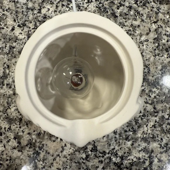 Scentsy Whoot Owl Warmer (full size) - Picture 8 of 10